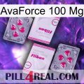 AvaForce 100Mg 33